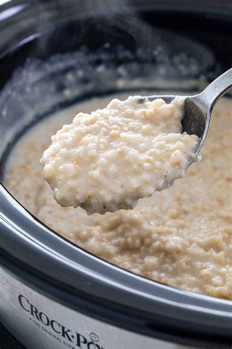 How do you cook the oatmeal?